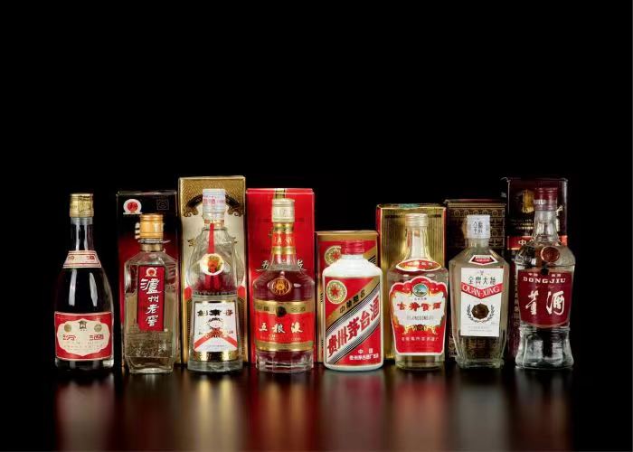 黄陵老酒储存的方法